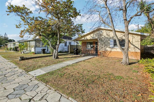 3026 8TH STREET N, St Petersburg, FL 33704