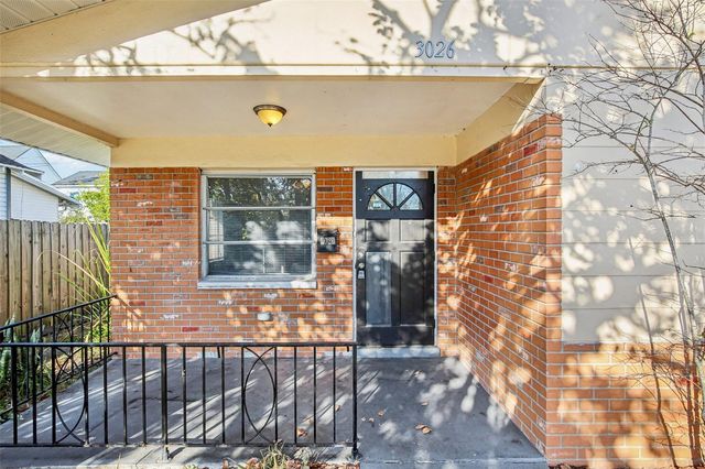 3026 8TH STREET N, St Petersburg, FL 33704