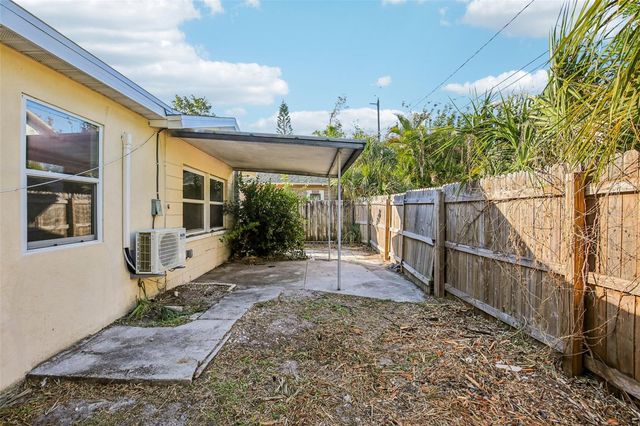 3026 8TH STREET N, St Petersburg, FL 33704