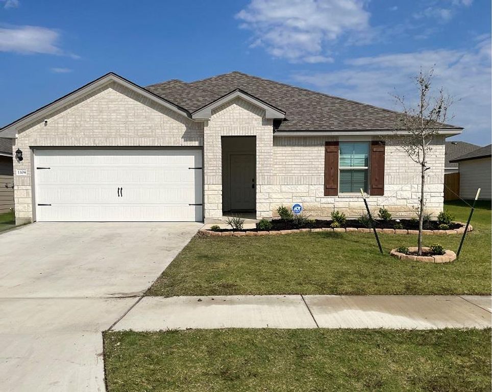 1104 Prairie Clover RD, Killeen, TX 76543