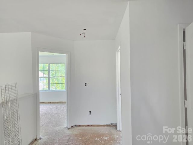 1821 Swan Drive, Charlotte, NC 28216
