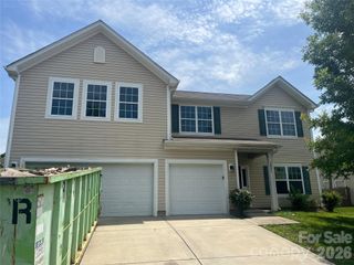 1821 Swan Drive, Charlotte, NC 28216