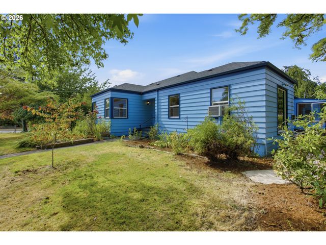 1147 PARK Ave, Eugene, OR 97404