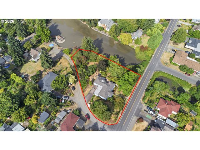1147 PARK Ave, Eugene, OR 97404