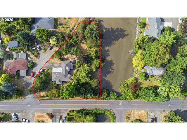 1147 PARK Ave, Eugene, OR 97404