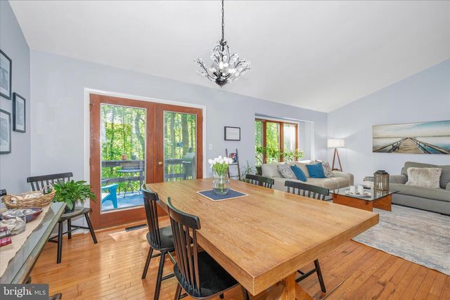 3741 PINEWOOD CT, Chesapeake Beach, MD 20732
