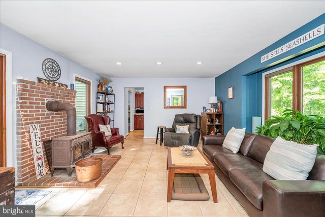3741 PINEWOOD CT, Chesapeake Beach, MD 20732