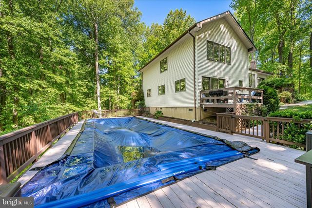 3741 PINEWOOD CT, Chesapeake Beach, MD 20732
