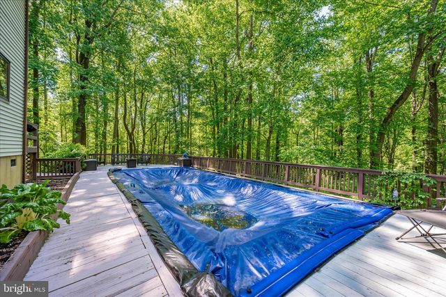 3741 PINEWOOD CT, Chesapeake Beach, MD 20732