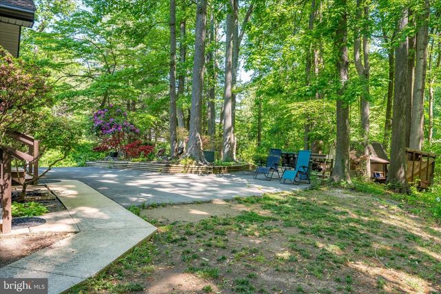 3741 PINEWOOD CT, Chesapeake Beach, MD 20732