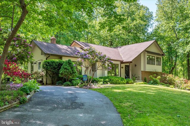 3741 PINEWOOD CT, Chesapeake Beach, MD 20732