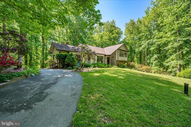 3741 PINEWOOD CT, Chesapeake Beach, MD 20732