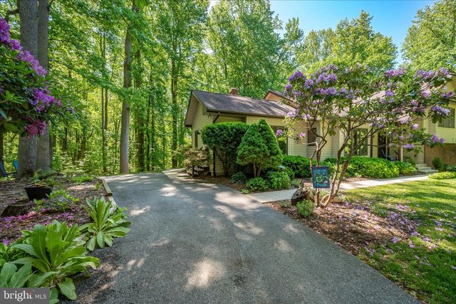 3741 PINEWOOD CT, Chesapeake Beach, MD 20732
