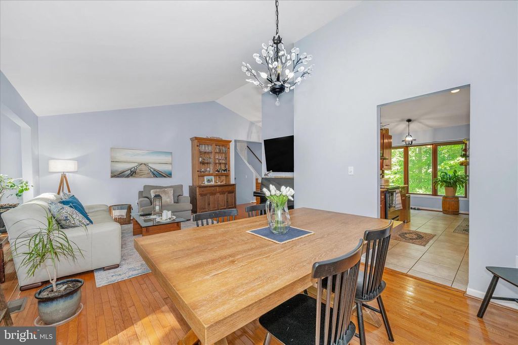 Image 11 of property listing at 3741 PINEWOOD CT, Chesapeake Beach, MD 20732