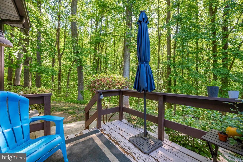 Image 52 of property listing at 3741 PINEWOOD CT, Chesapeake Beach, MD 20732