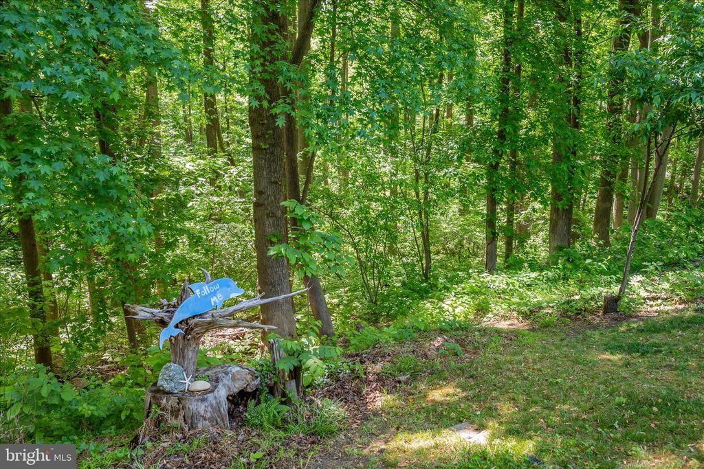 Image 55 of property listing at 3741 PINEWOOD CT, Chesapeake Beach, MD 20732