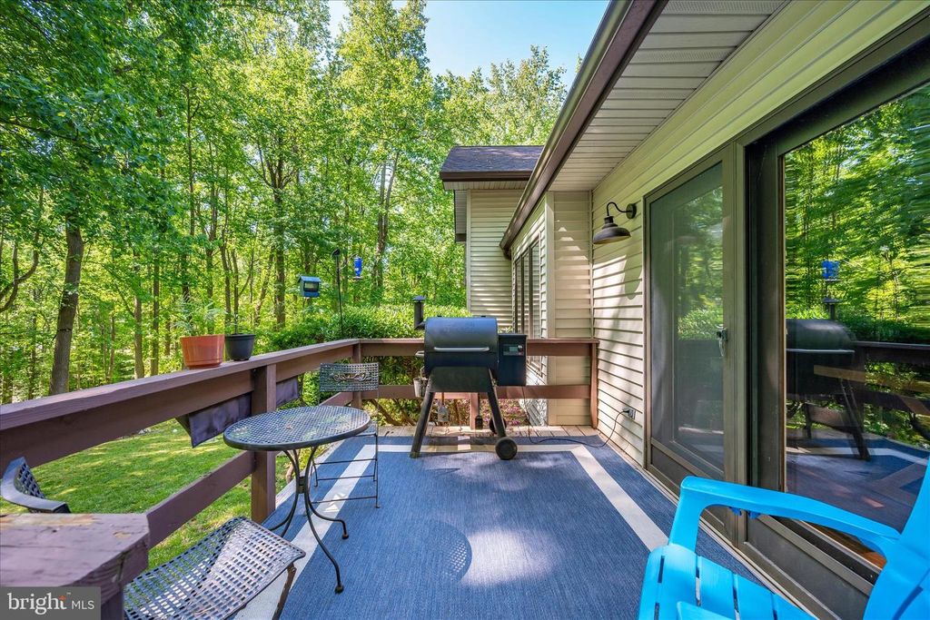 Image 57 of property listing at 3741 PINEWOOD CT, Chesapeake Beach, MD 20732