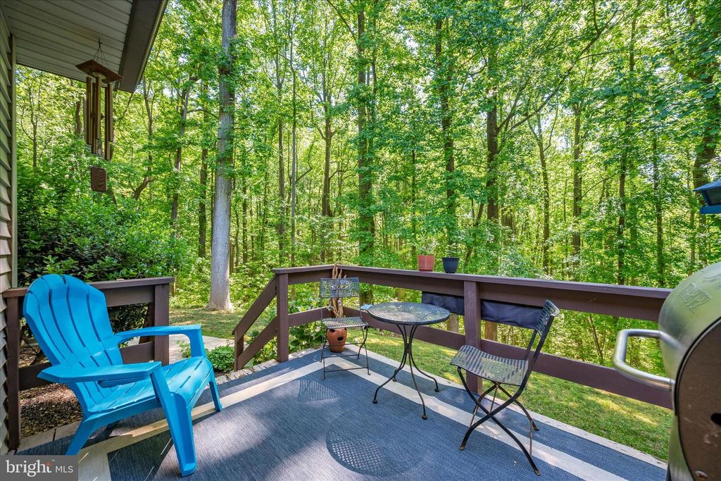 Image 58 of property listing at 3741 PINEWOOD CT, Chesapeake Beach, MD 20732