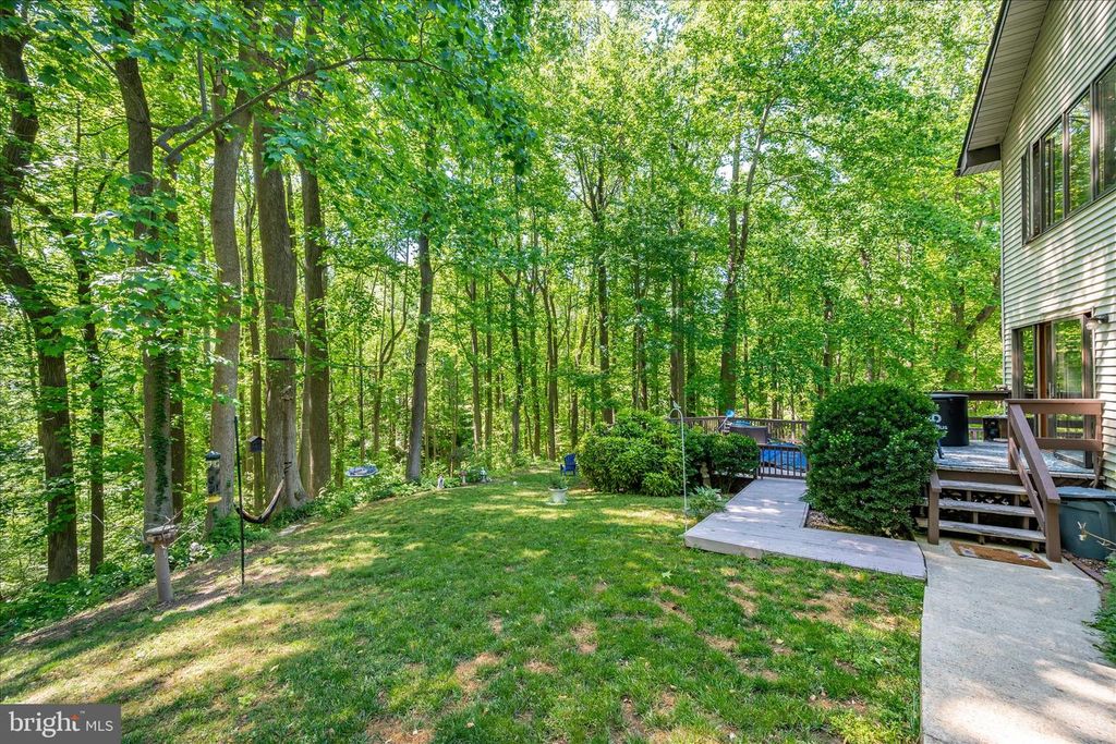 Image 59 of property listing at 3741 PINEWOOD CT, Chesapeake Beach, MD 20732