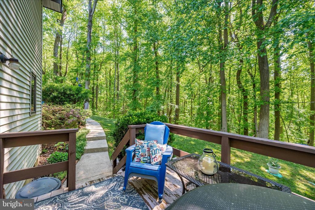 Image 61 of property listing at 3741 PINEWOOD CT, Chesapeake Beach, MD 20732