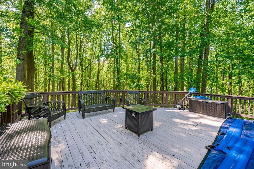 Image 65 of property listing at 3741 PINEWOOD CT, Chesapeake Beach, MD 20732