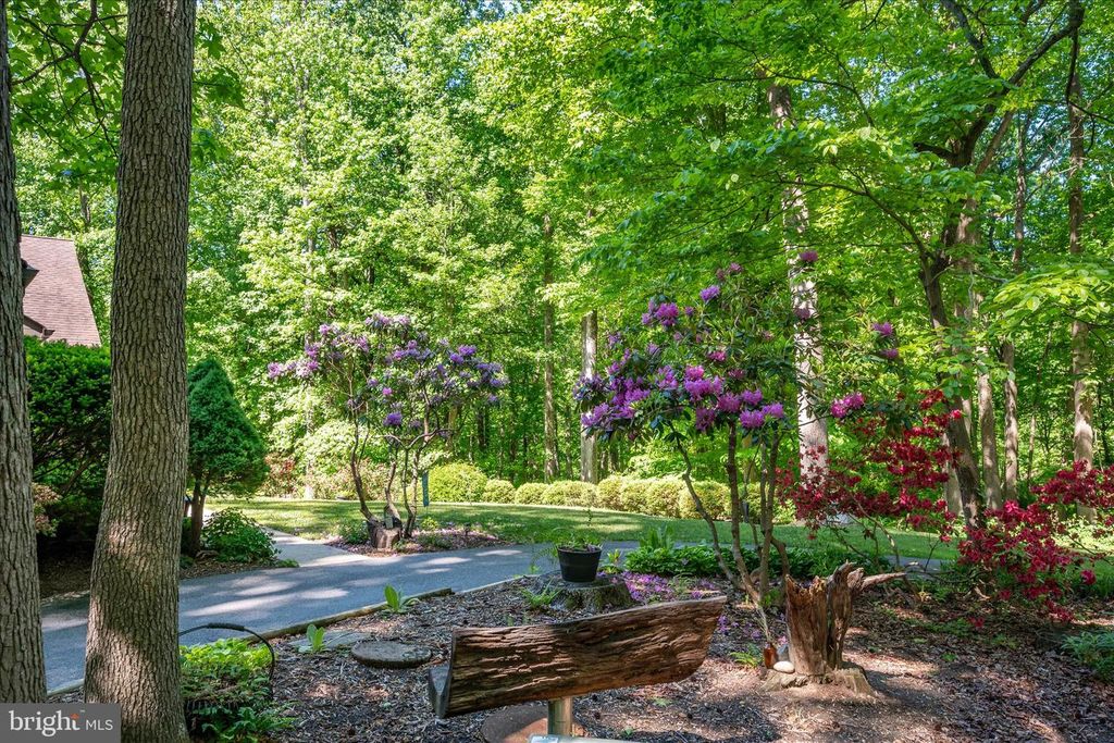 Image 75 of property listing at 3741 PINEWOOD CT, Chesapeake Beach, MD 20732