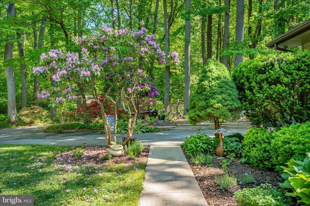 Image 80 of property listing at 3741 PINEWOOD CT, Chesapeake Beach, MD 20732