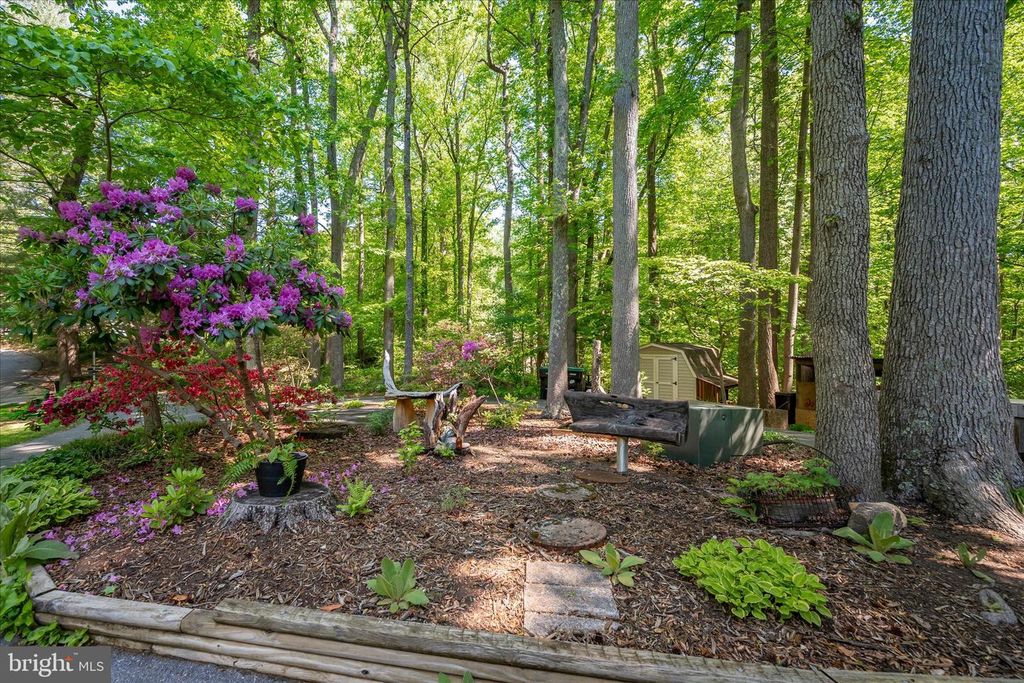 Image 82 of property listing at 3741 PINEWOOD CT, Chesapeake Beach, MD 20732