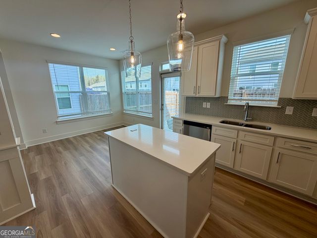 1874 Aron Lane, Conyers, GA 30013