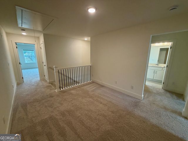 1874 Aron Lane, Conyers, GA 30013