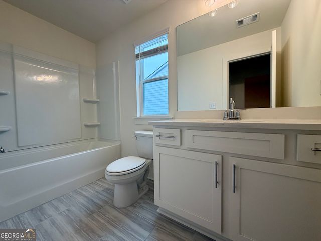 1874 Aron Lane, Conyers, GA 30013