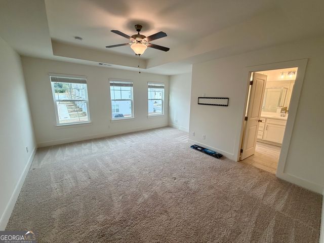 1874 Aron Lane, Conyers, GA 30013