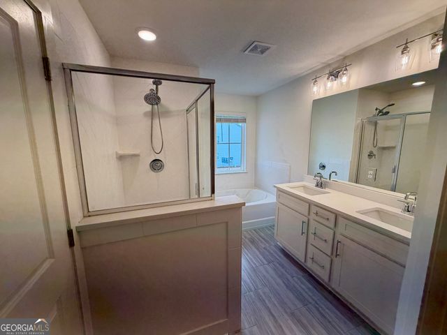 1874 Aron Lane, Conyers, GA 30013