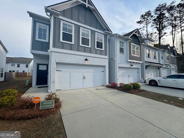 1874 Aron Lane, Conyers, GA 30013