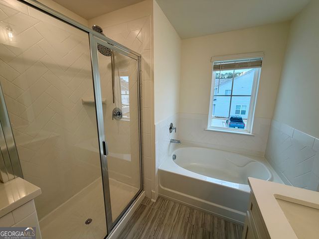 1874 Aron Lane, Conyers, GA 30013