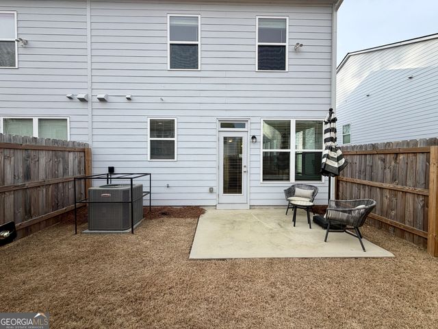 1874 Aron Lane, Conyers, GA 30013