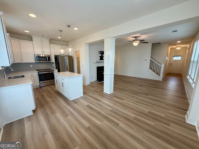 1874 Aron Lane, Conyers, GA 30013