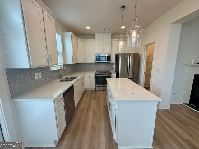 1874 Aron Lane, Conyers, GA 30013