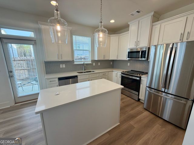 1874 Aron Lane, Conyers, GA 30013