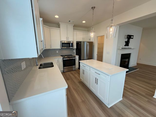 1874 Aron Lane, Conyers, GA 30013