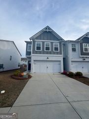 1874 Aron Lane, Conyers, GA 30013