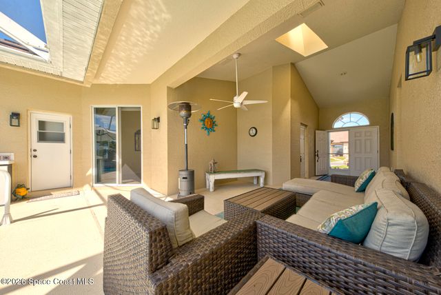 2113 Lionel Drive, Melbourne, FL 32940