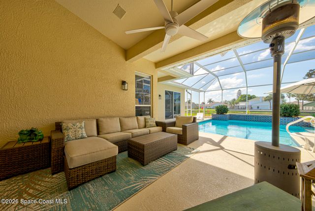 2113 Lionel Drive, Melbourne, FL 32940