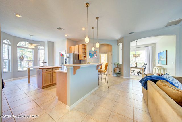 2113 Lionel Drive, Melbourne, FL 32940