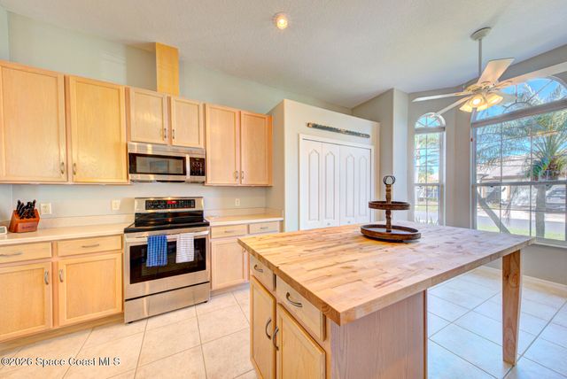 2113 Lionel Drive, Melbourne, FL 32940