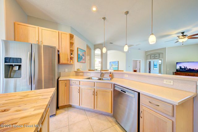 2113 Lionel Drive, Melbourne, FL 32940