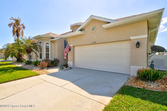 2113 Lionel Drive, Melbourne, FL 32940