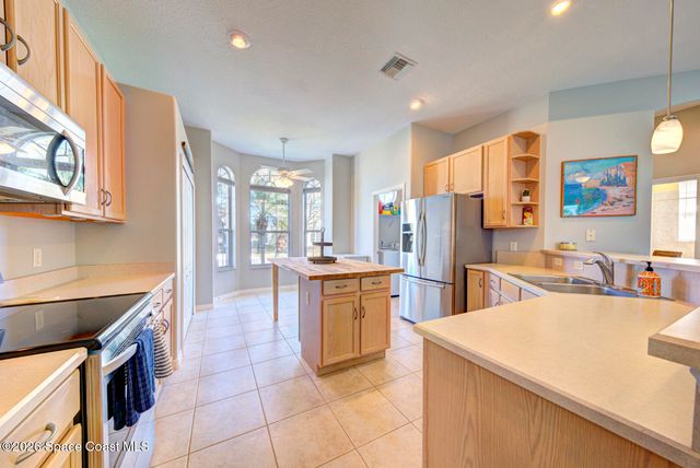 2113 Lionel Drive, Melbourne, FL 32940