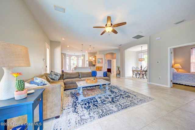 2113 Lionel Drive, Melbourne, FL 32940