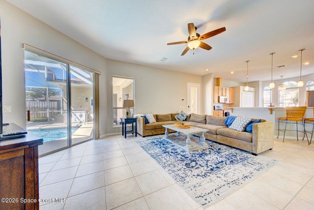 2113 Lionel Drive, Melbourne, FL 32940